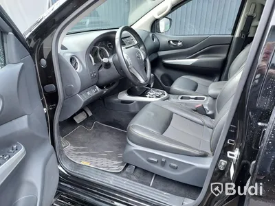 Nissan Navara 2.3 dCi 4x4 (190hk) - 2020