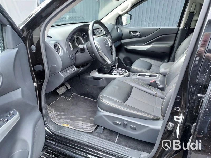 Nissan Navara 2.3 dCi 4x4 (190hk) - 2020