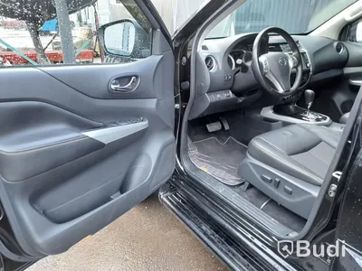 Nissan Navara 2.3 dCi 4x4 (190hk) - 2020