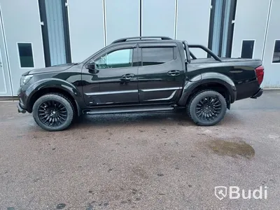 Nissan Navara 2.3 dCi 4x4 (190hk) - 2020