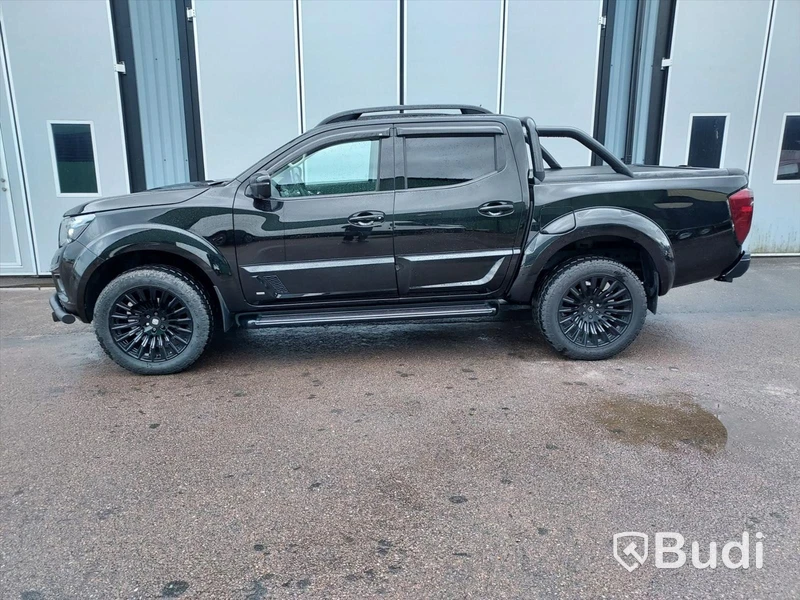 Nissan Navara 2.3 dCi 4x4 (190hk) - 2020