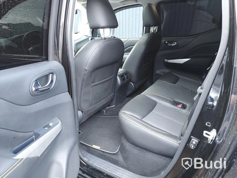 Nissan Navara 2.3 dCi 4x4 (190hk) - 2020