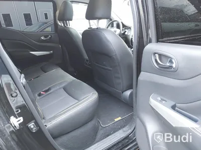 Nissan Navara 2.3 dCi 4x4 (190hk) - 2020