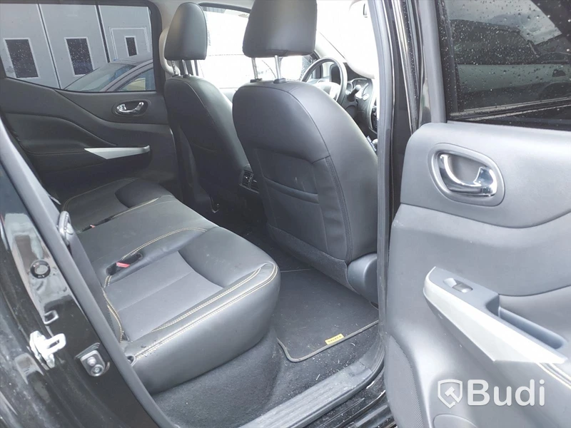 Nissan Navara 2.3 dCi 4x4 (190hk) - 2020