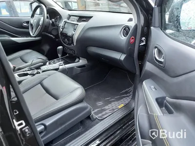 Nissan Navara 2.3 dCi 4x4 (190hk) - 2020
