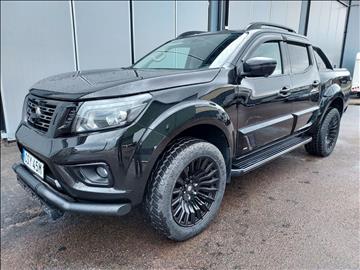 Nissan Navara 2.3 dCi 4x4 (190hk) - 2020