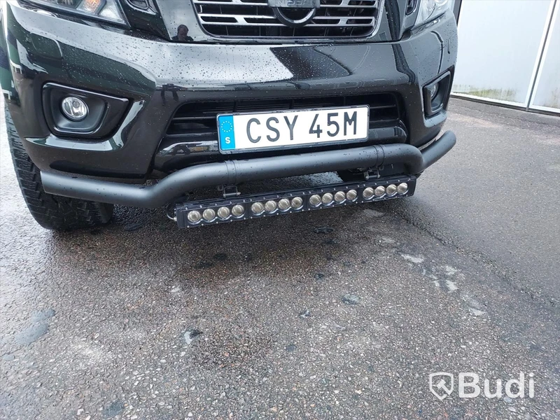 Nissan Navara 2.3 dCi 4x4 (190hk) - 2020