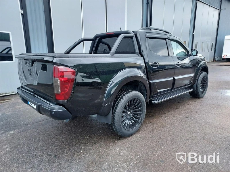 Nissan Navara 2.3 dCi 4x4 (190hk) - 2020