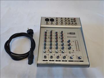 Mixer JJ Labs AS602A