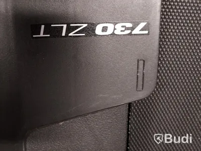 Löpband större modell Proform 730 ZLT (repobjekt?)