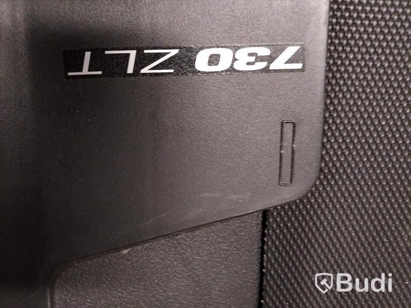 Löpband större modell Proform 730 ZLT (repobjekt?)