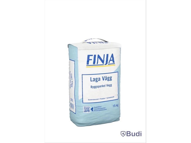 15 st. Laga Vägg Finja, 15KG, 365538