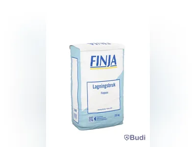 22 st. Lagningsbruk Finja, 25 KG, 365557