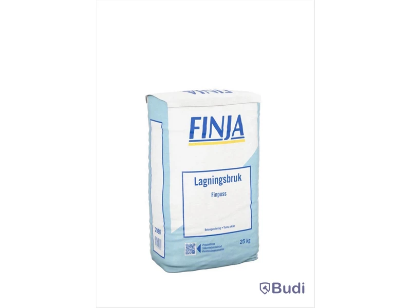 22 st. Lagningsbruk Finja, 25 KG, 365557