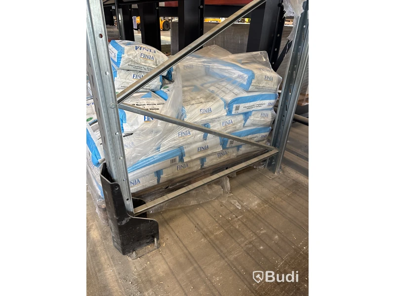 25 st. Anläggningsbetong Grov, 25KG, 604033