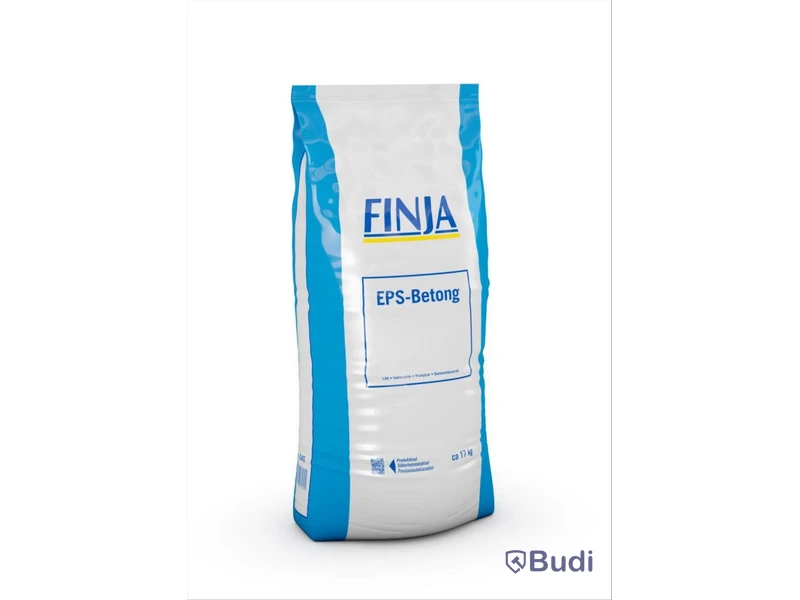 20 st. EPS Betong FInja, 17KG, 365541