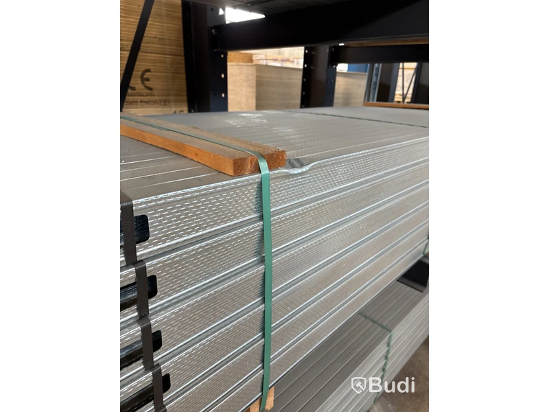 480 st. REGEL ER 70 2385 MM, 295188