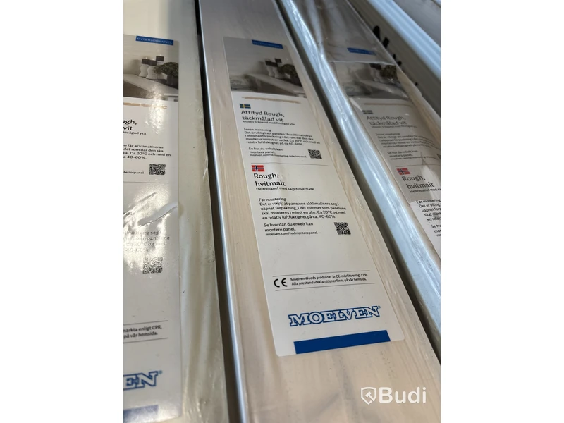 9 st. Innerpanel Rough, 14X120X4200 MM, 67873894