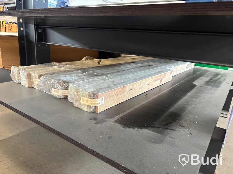 4 st. Standardkarm Swedoor, 10X21-93, 402919
