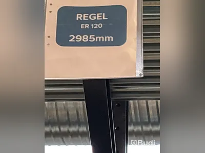 45 st. Regel Gyproc ER 120, 295185