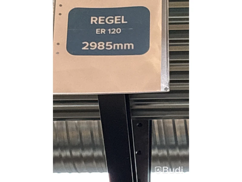 45 st. Regel Gyproc ER 120, 295185