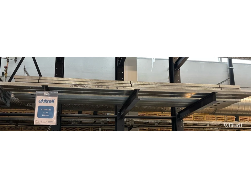 45 st. Regel Gyproc ER 120, 295185
