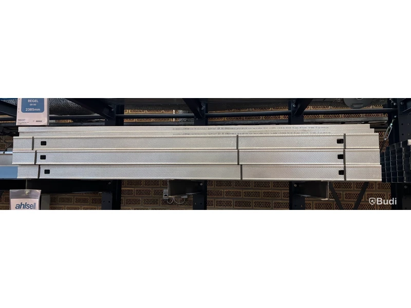 90 st. Regel Gyproc ER 95 2385 MM, 295197