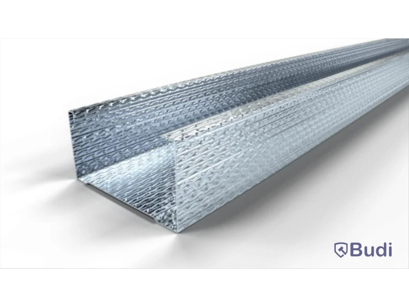 90 st. Regel Gyproc ER 95 2385 MM, 295197