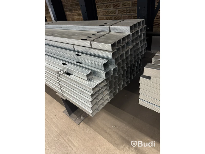 200 st. Regel Gyproc R 45 2385 MM, 295209