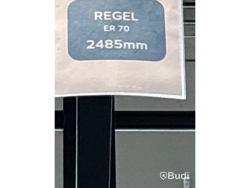 40 st. Regel Gyproc ER 70 2485 MM, 295189