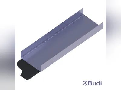 24 st. Skena Europrofil UEP 145 3000MM, 69161207