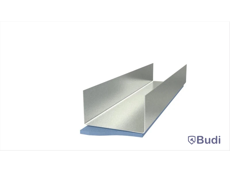 144 st. Skena Europrofil UEP med EP-duk 95 3000MM, 69161181