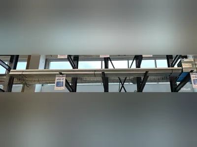 10 st. REGEL ER 120 4000 MM, 295186
