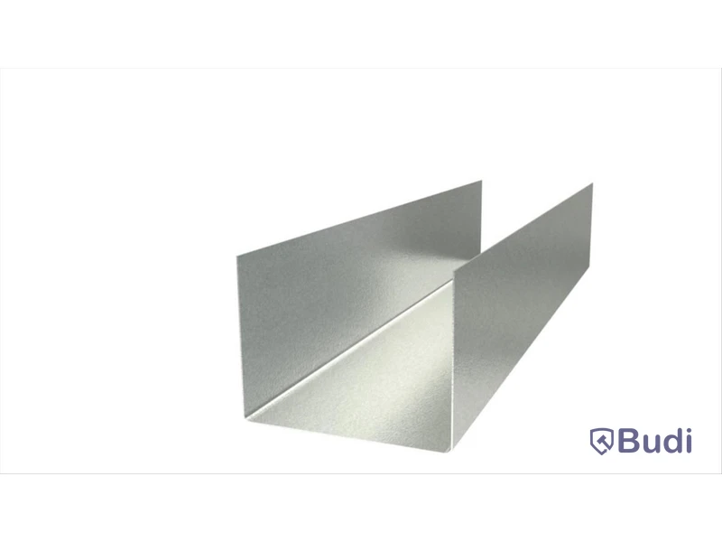 100 st. Skena Europrofil U 95-0,46 3000MM, 69161237