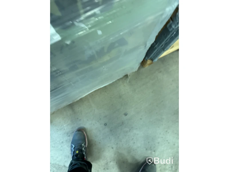 100 st. Bärläktsteg BAS BETONG 25 TRÖD, 565087