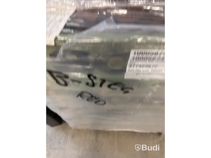 100 st. Bärläktsteg BAS BETONG 25 TRÖD, 565087
