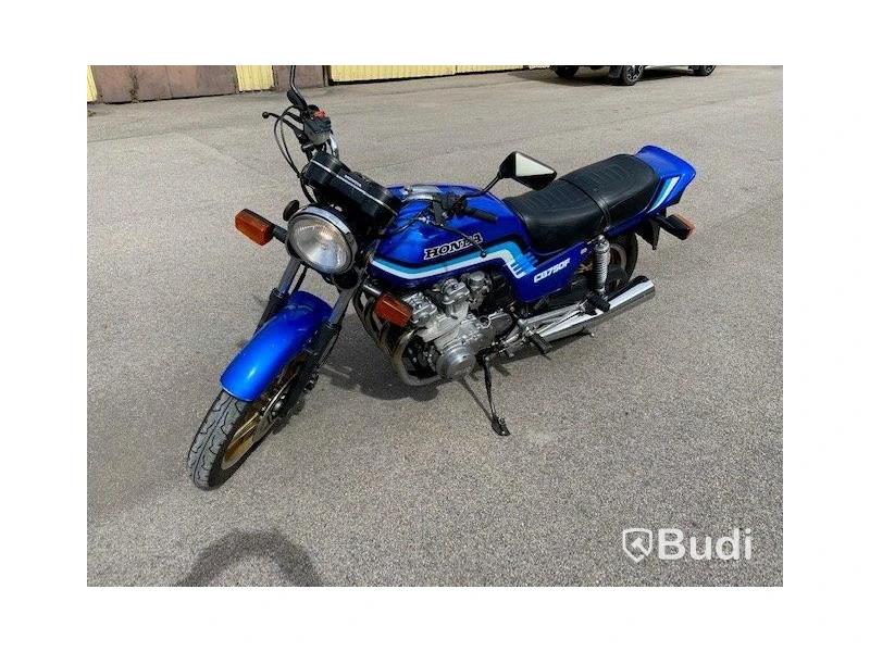 HONDA CB 750 F RC04