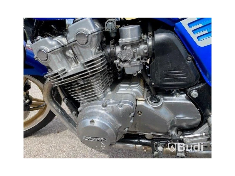 HONDA CB 750 F RC04