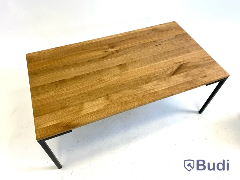 Soffbord House Nordic, Lugano Coffee Table Natural Oak, 110x60 cm
