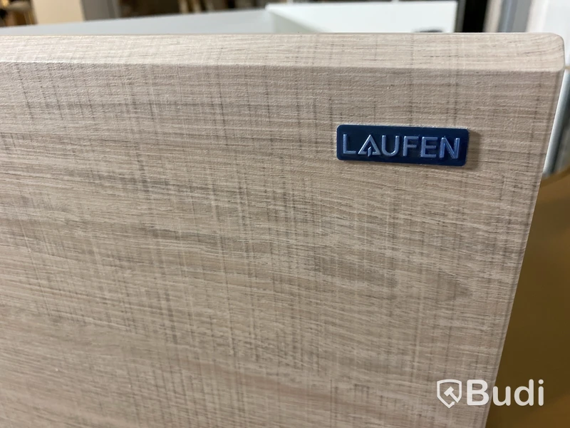 Kommod LAUFEN Pro S Vanity Unit, 2 drawers, Light Oak