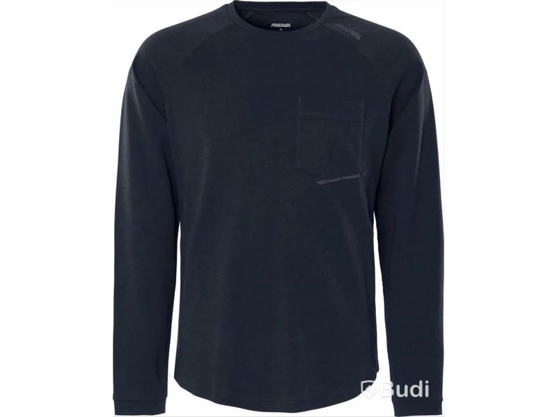 T-SHIRT FRISTADS 7821 GHT MARIN, STL. L