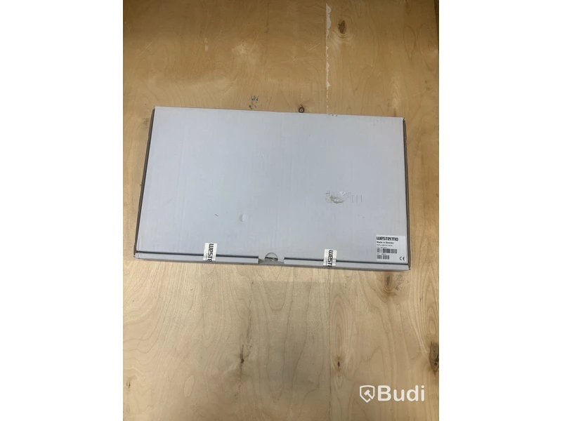 Switch Ny, Westermo rackmonterad Redfox-5528-F4G-T24G-HV