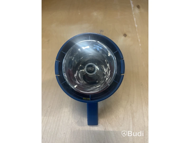 Stroboscope Monarch Nova-Strobe dbx