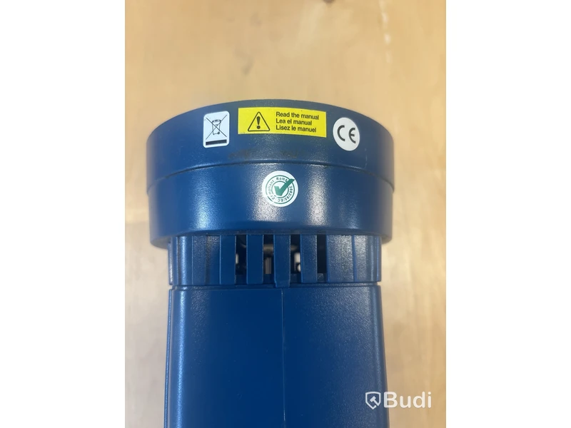 Stroboscope Monarch Nova-Strobe dbx
