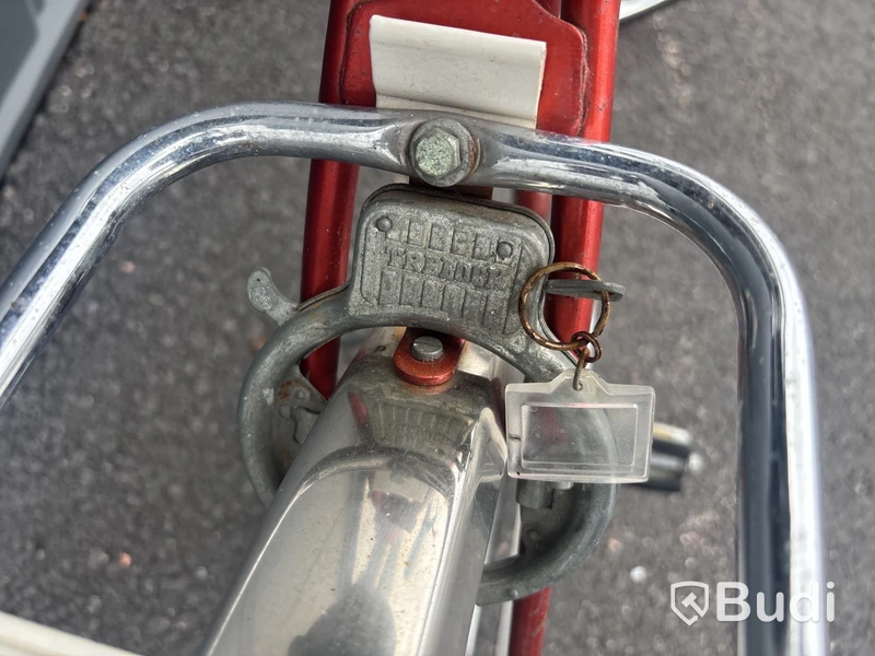 Herrcykel DBS Special