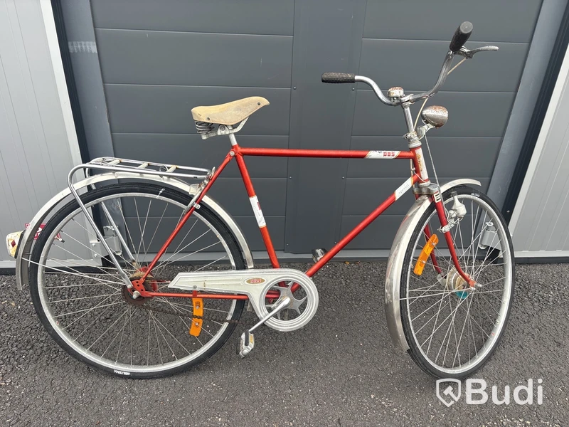 Herrcykel DBS Special