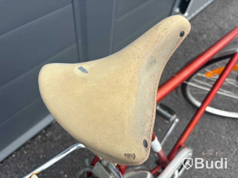 Herrcykel DBS Special