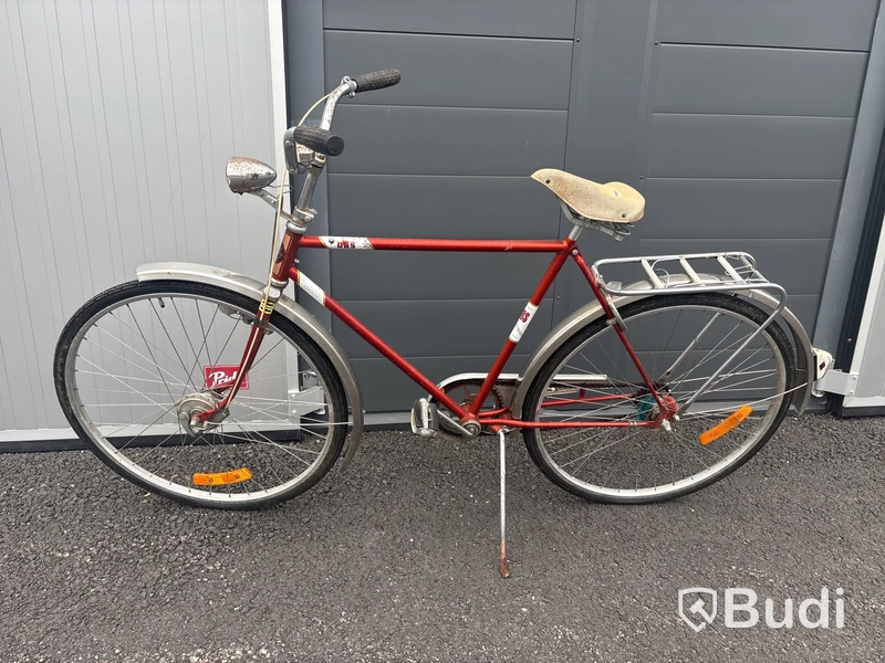 Herrcykel DBS Special