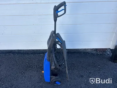 Högtryckstvätt Nilfisk
