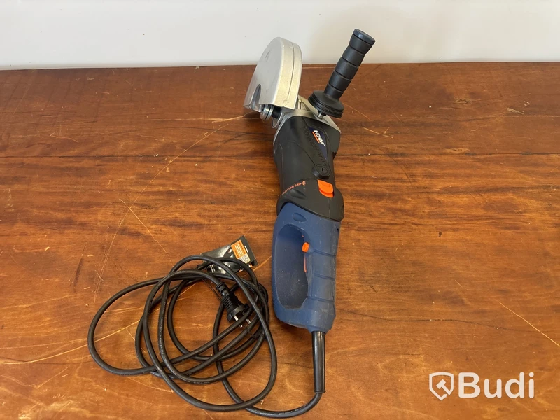 Vinkelslip FERM AGM1029 Power Grinder
